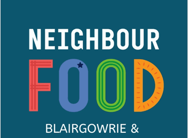 NeighbourFood Online Shop and Delivery Service
