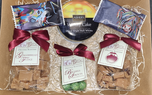 Piob Mhor of Scotland