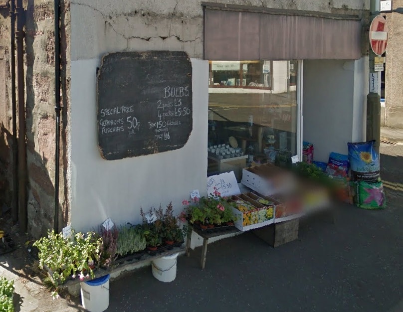 Scotts Garden & Pet Centre