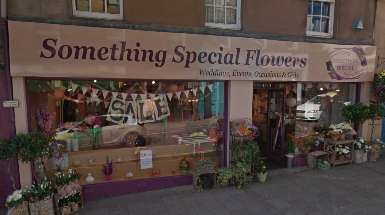 Something Special Flowers