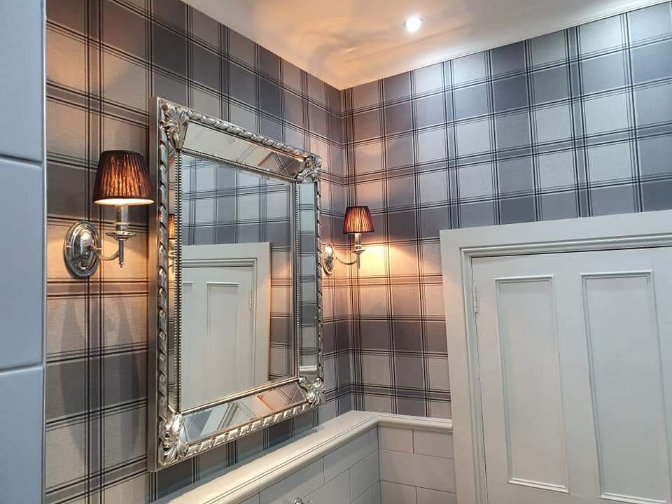 Millar's Painters and Decorators Ltd