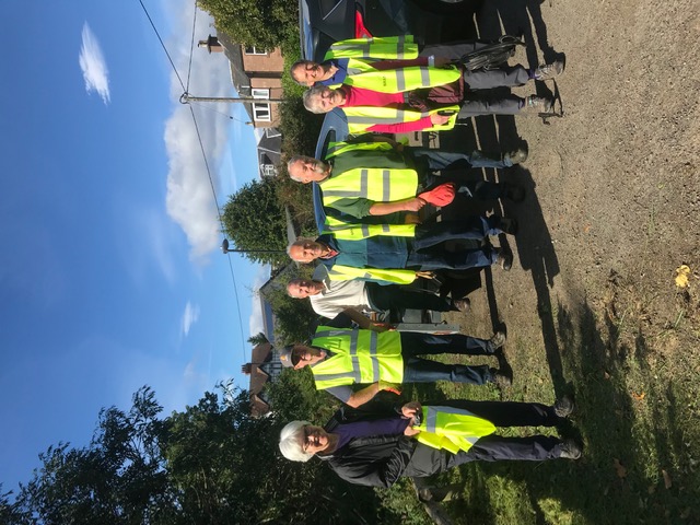 Blairgowrie and Rattray Access Network